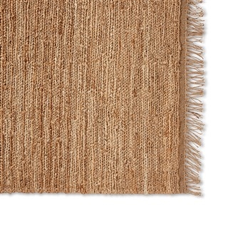 Terra Firma Jute Rug 3.0(L) X 2.4(W) WAS $1599 NOW $1279